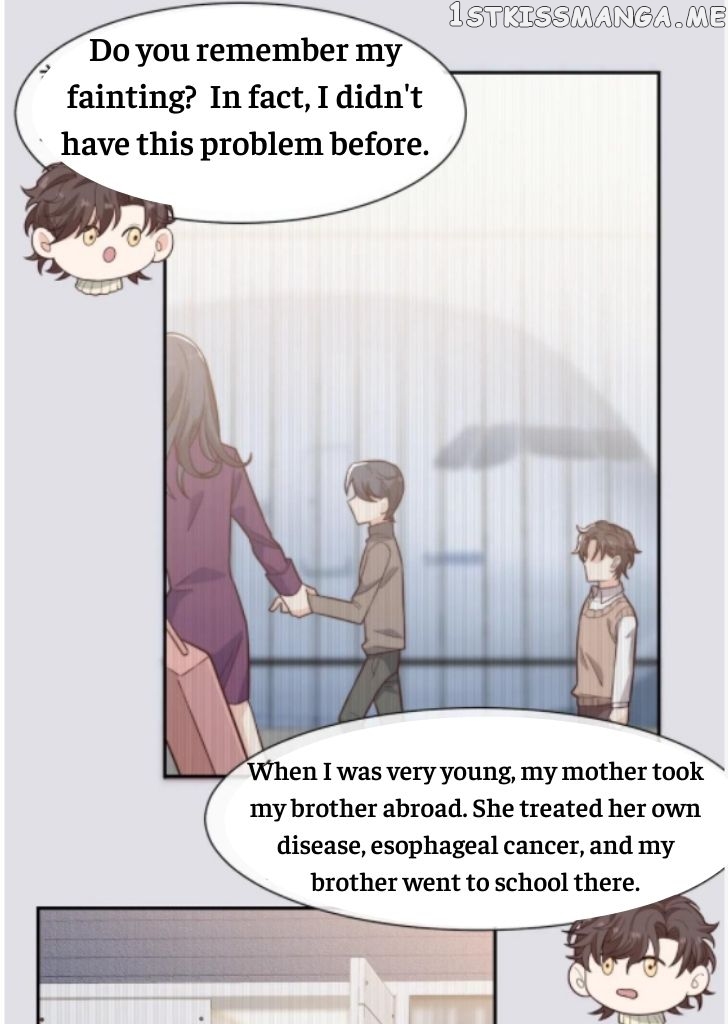 Good Night, Liang Xiao chapter 22 - page 22