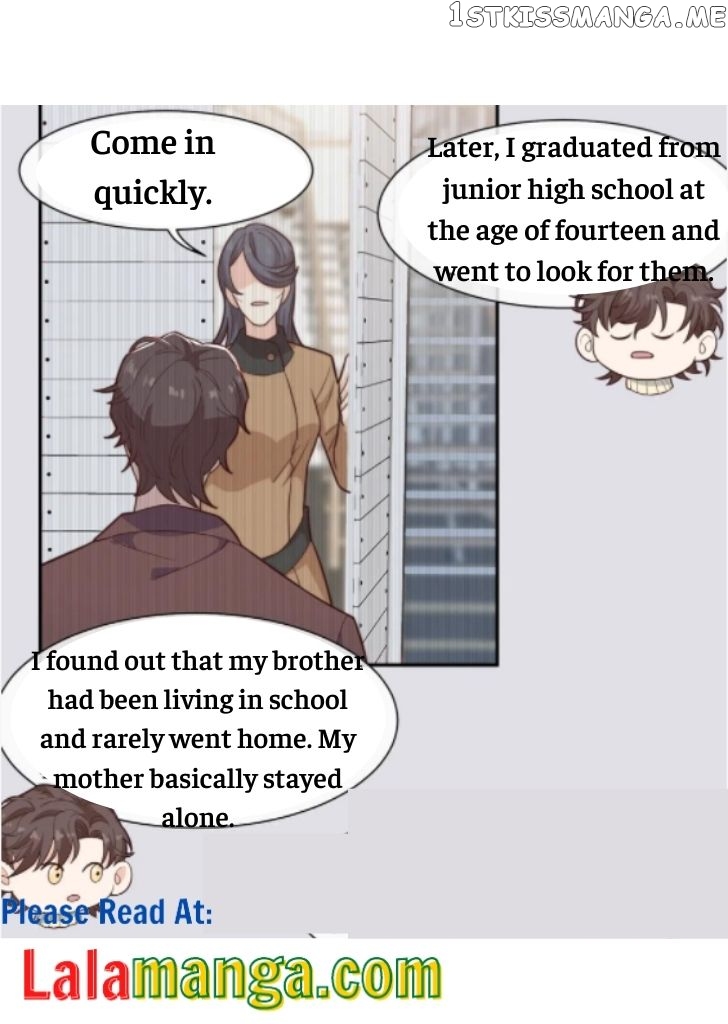 Good Night, Liang Xiao chapter 22 - page 23