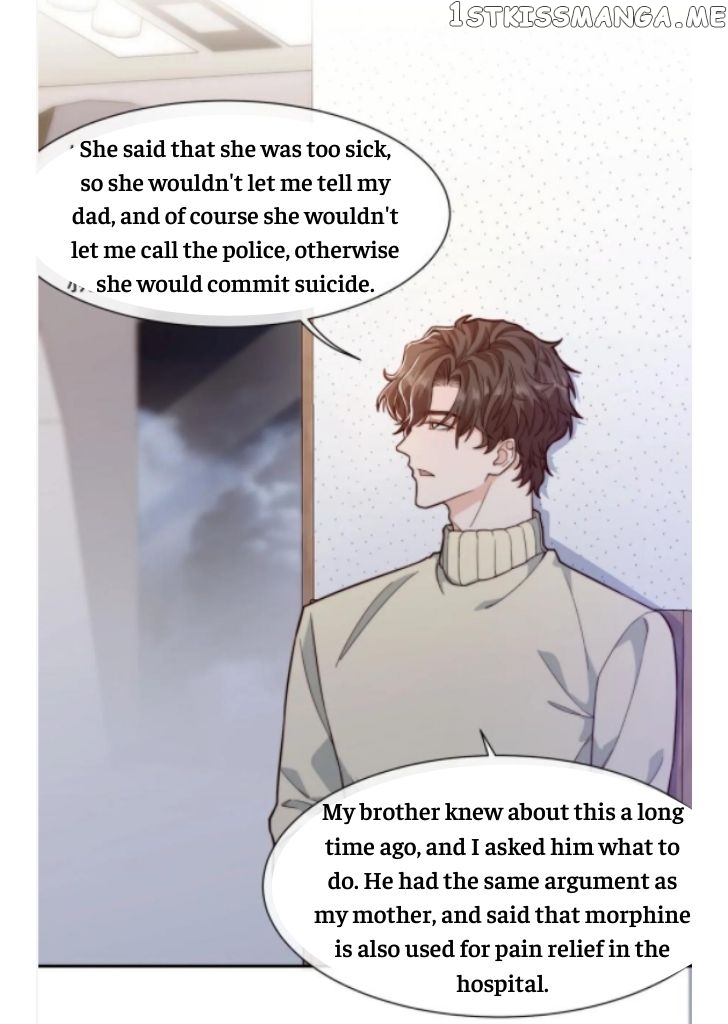 Good Night, Liang Xiao chapter 22 - page 28