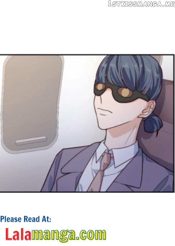 Good Night, Liang Xiao chapter 22 - page 4