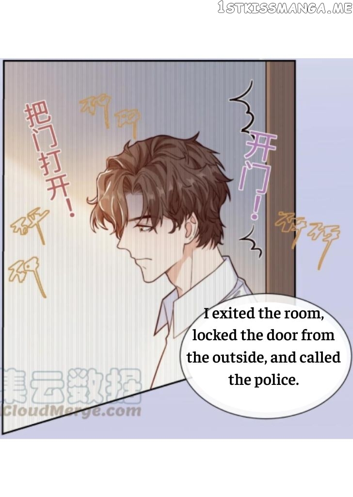 Good Night, Liang Xiao chapter 22 - page 41
