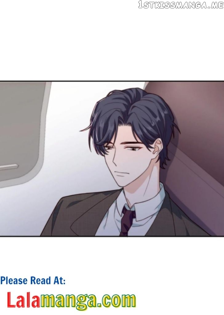 Good Night, Liang Xiao chapter 22 - page 8