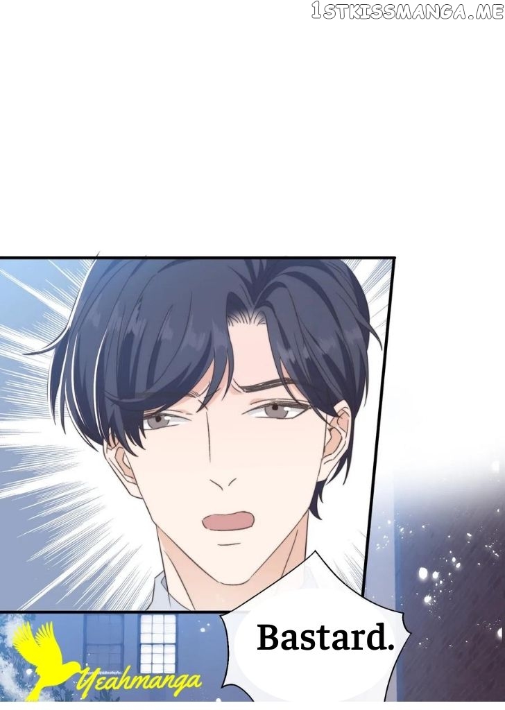 Good Night, Liang Xiao chapter 21 - page 9
