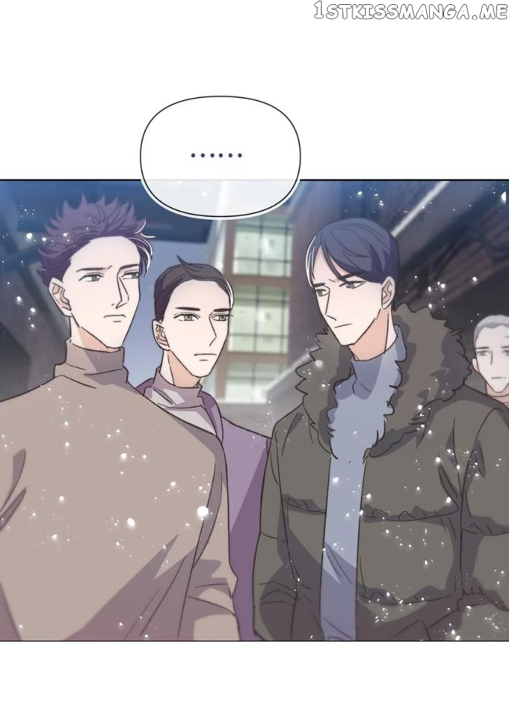 Good Night, Liang Xiao chapter 20 - page 19