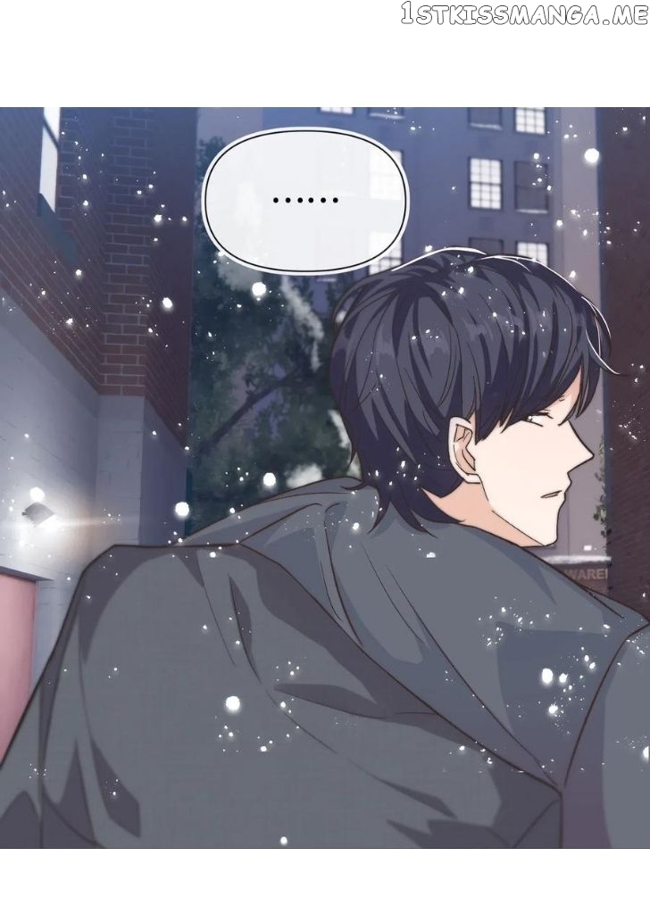 Good Night, Liang Xiao chapter 20 - page 30