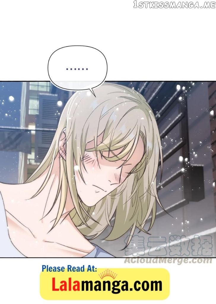 Good Night, Liang Xiao chapter 20 - page 8