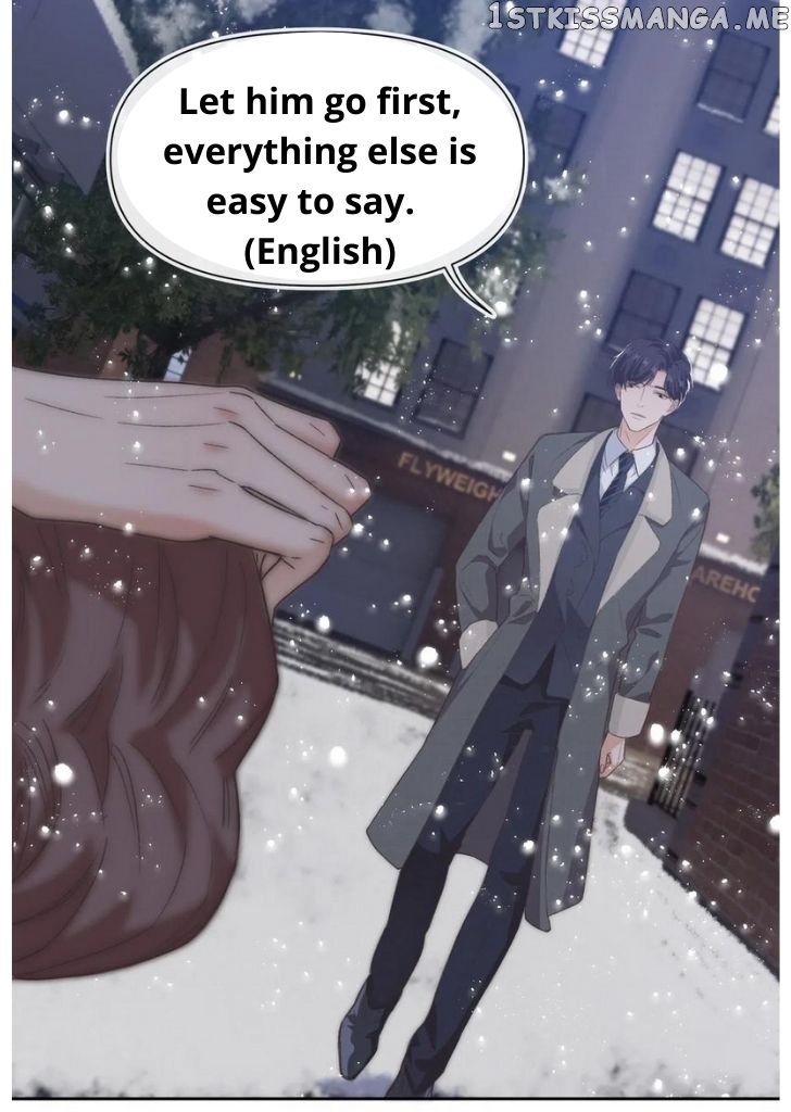 Good Night, Liang Xiao chapter 19 - page 6