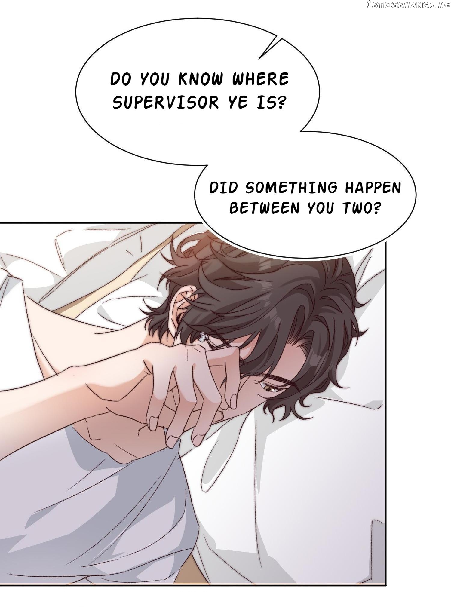 Good Night, Liang Xiao chapter 17 - page 16