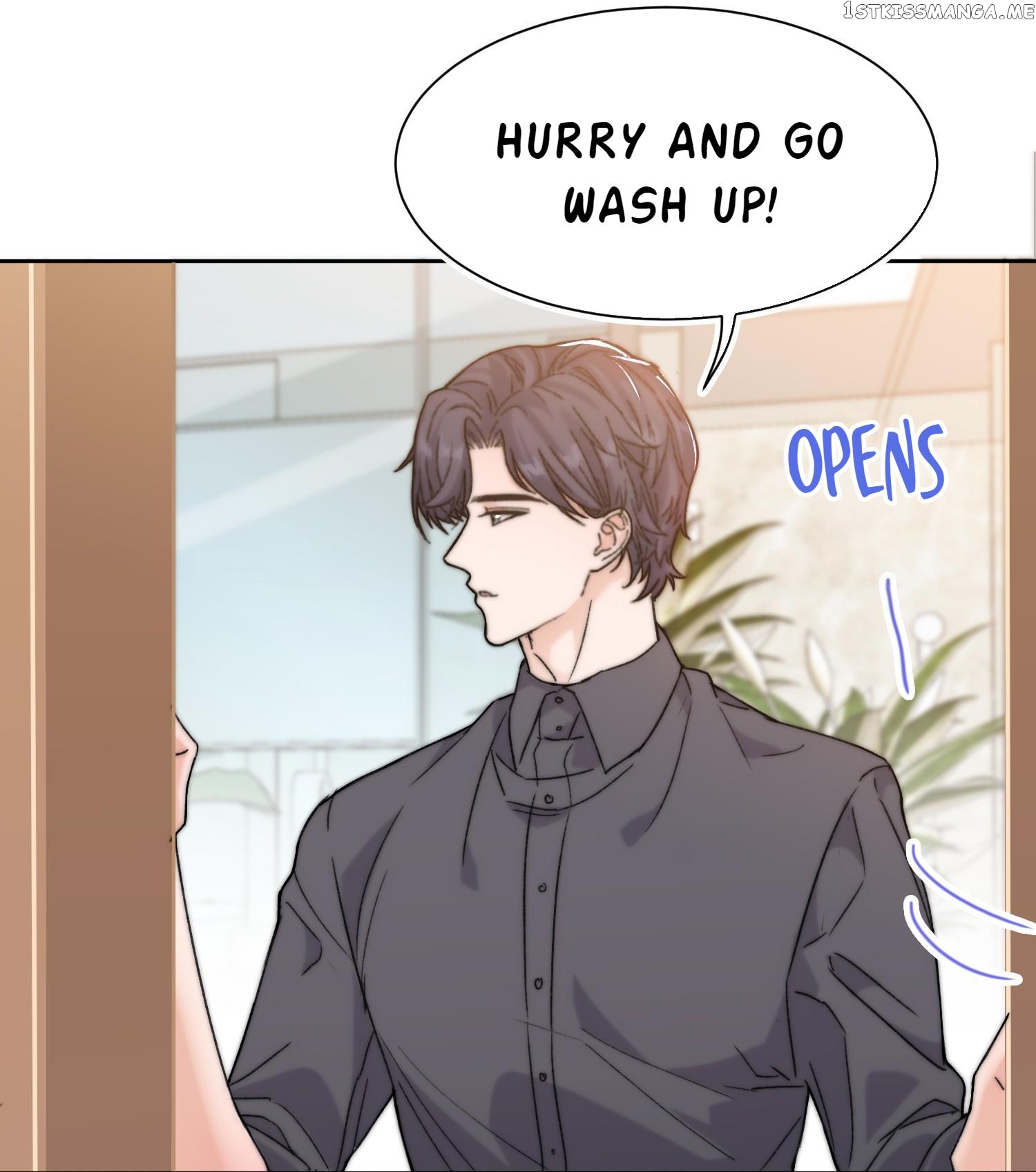 Good Night, Liang Xiao chapter 17 - page 29
