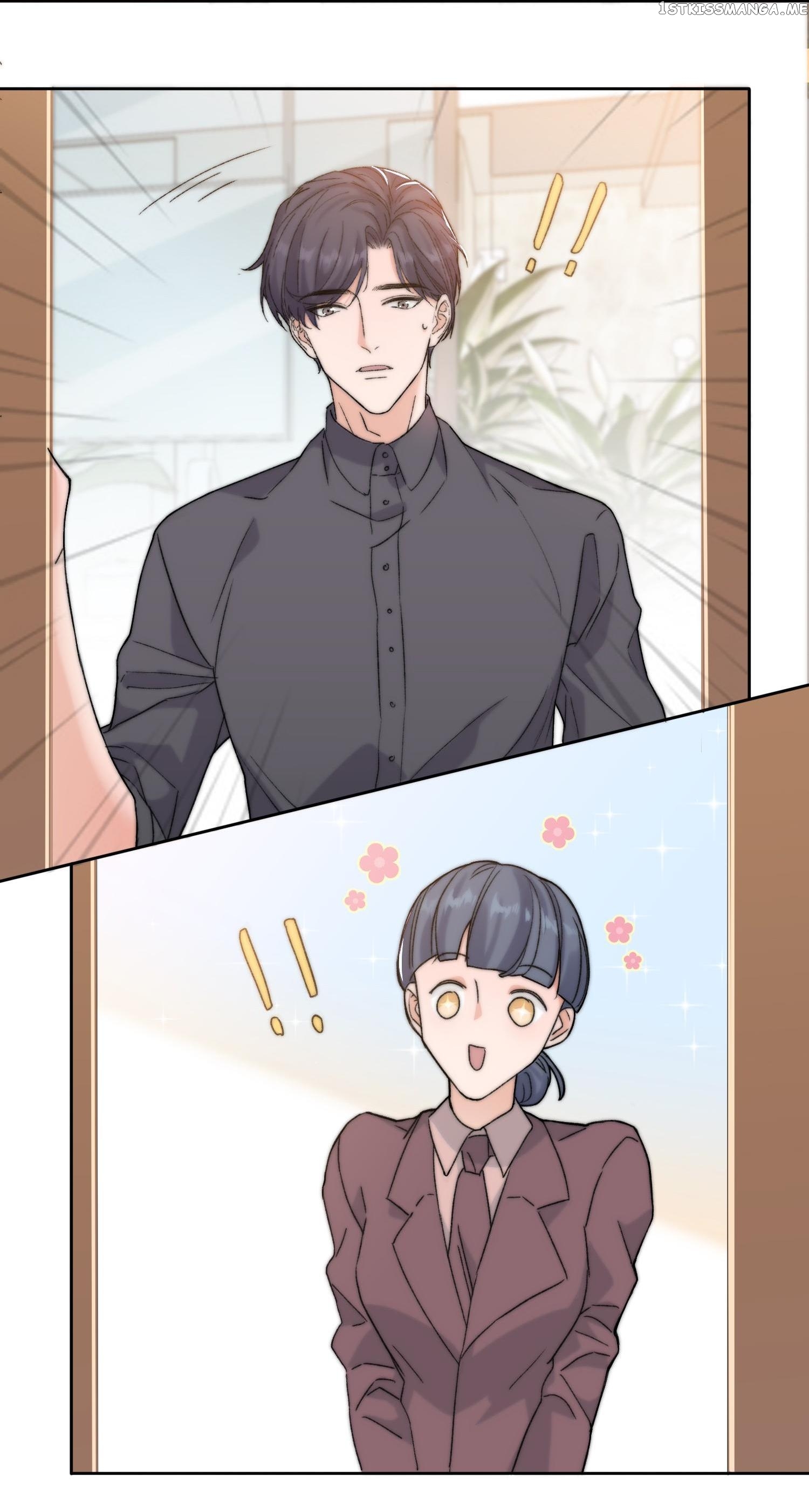 Good Night, Liang Xiao chapter 17 - page 30