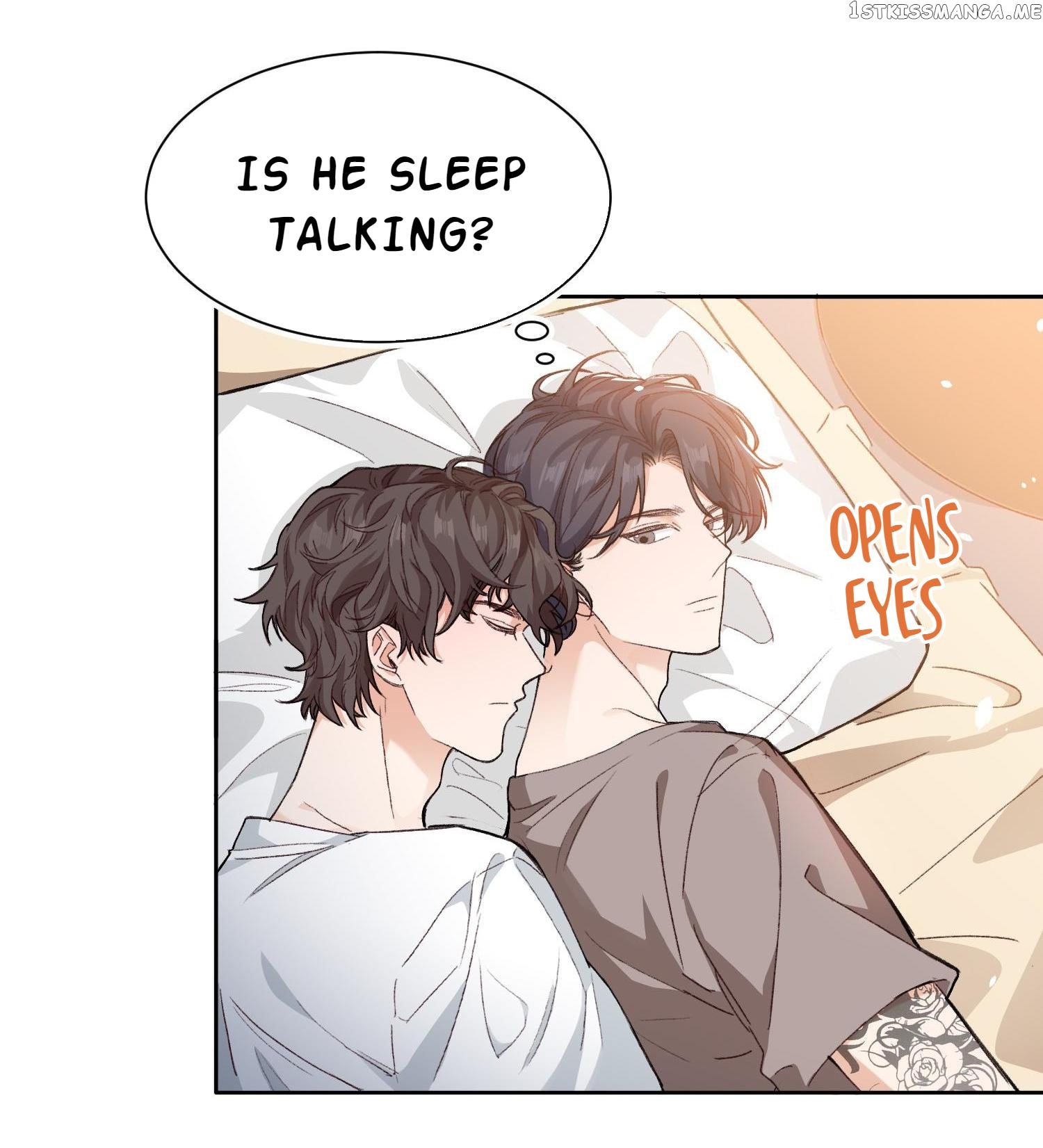 Good Night, Liang Xiao chapter 17 - page 6