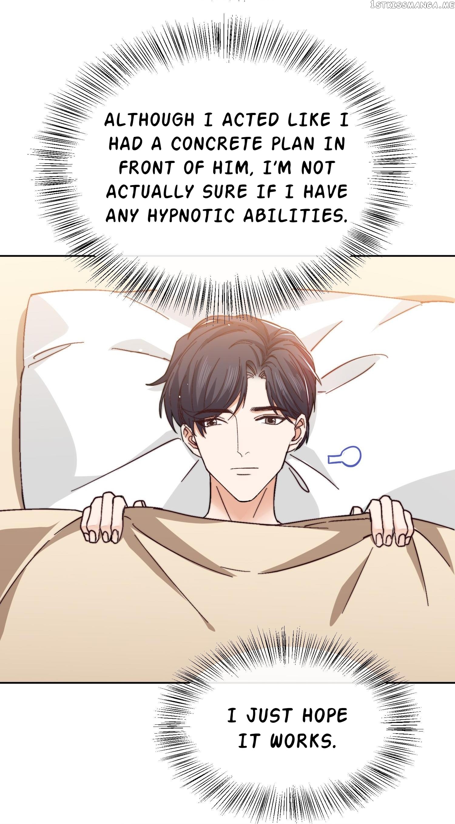 Good Night, Liang Xiao chapter 16 - page 6