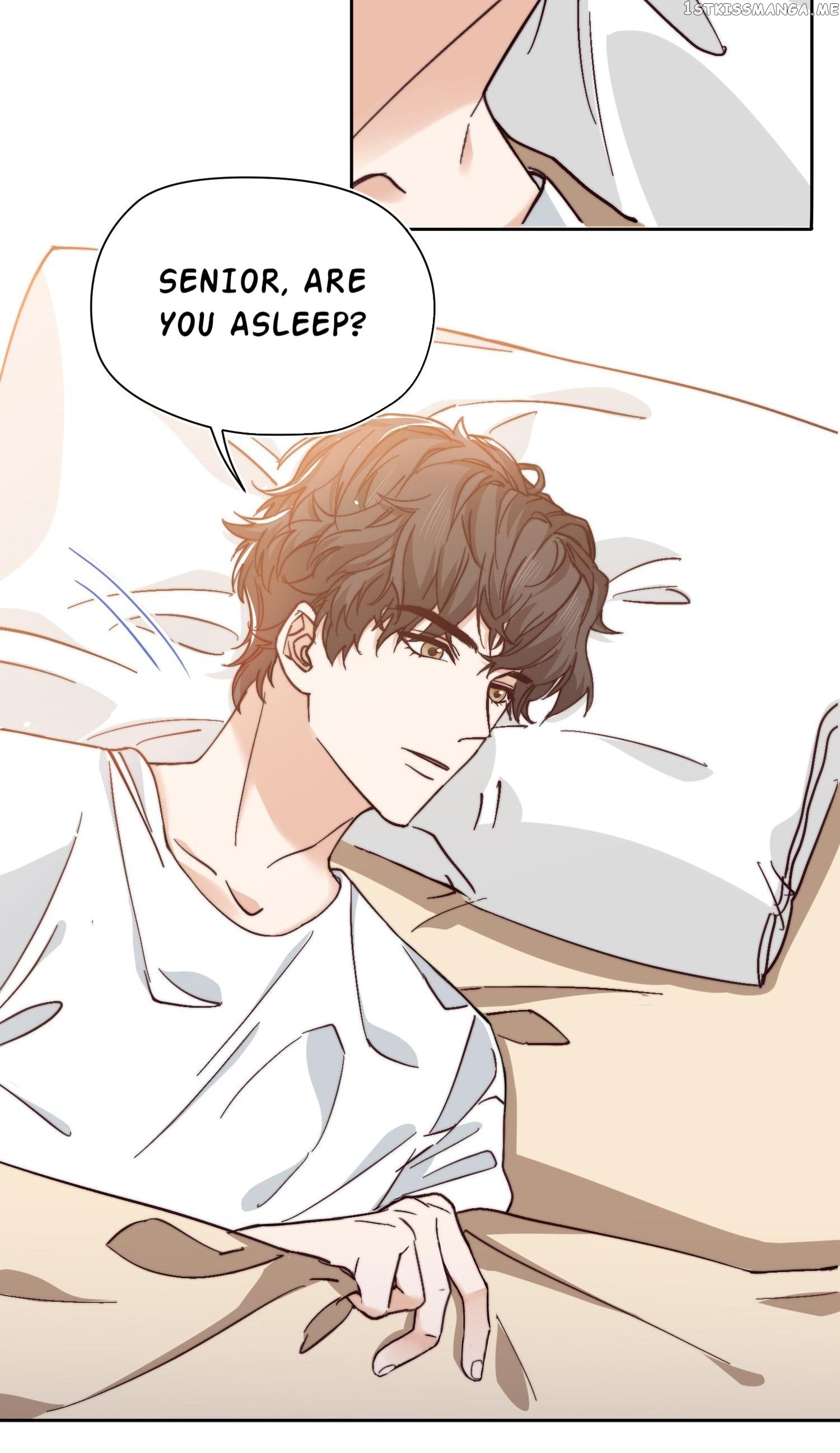 Good Night, Liang Xiao chapter 16 - page 8