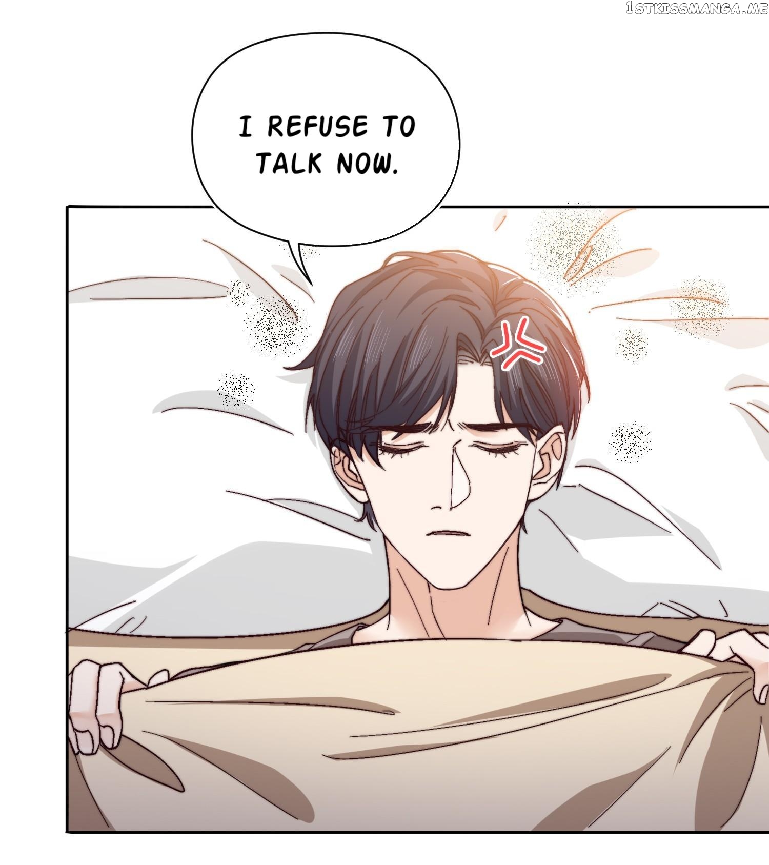 Good Night, Liang Xiao chapter 16 - page 9