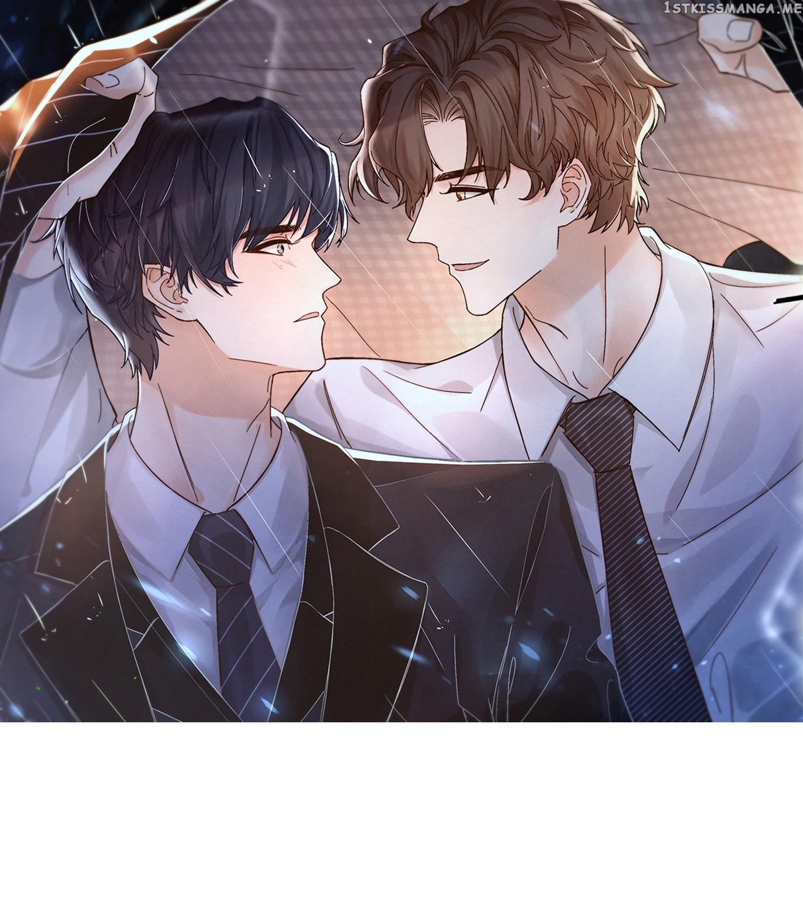 Good Night, Liang Xiao chapter 13.5 - page 1