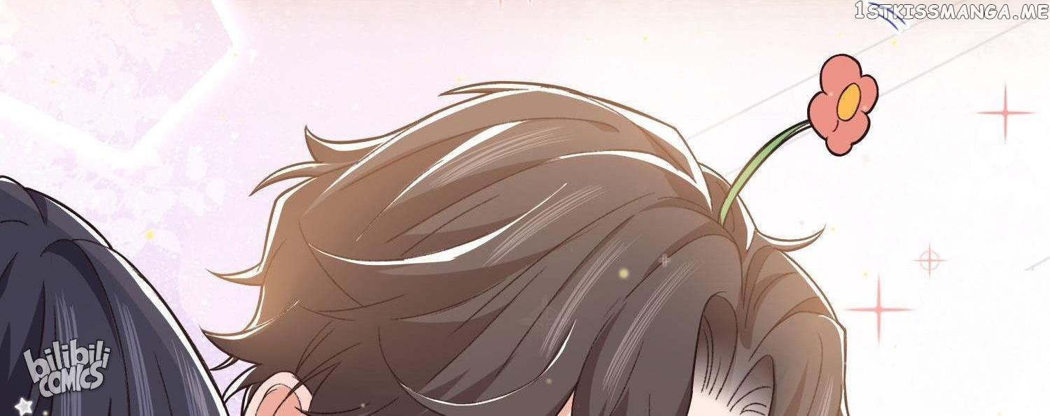 Good Night, Liang Xiao chapter 13.5 - page 21