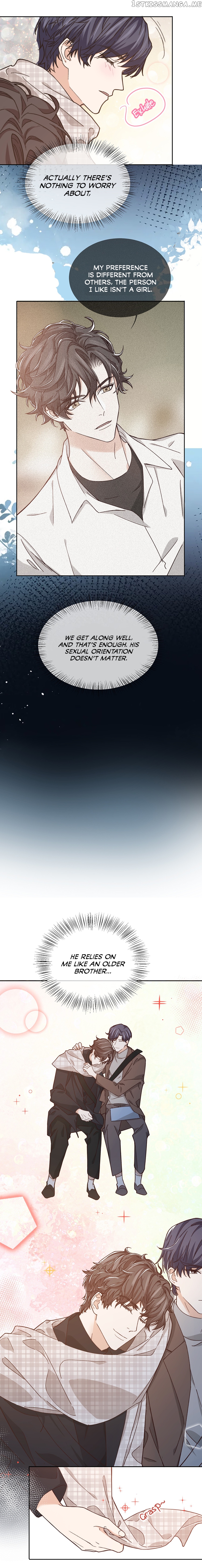 Good Night, Liang Xiao chapter 11 - page 7