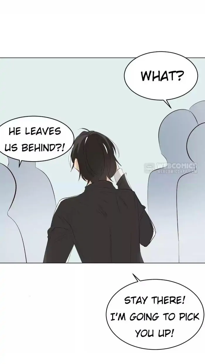Vampire Taboo Chapter 90 - page 24