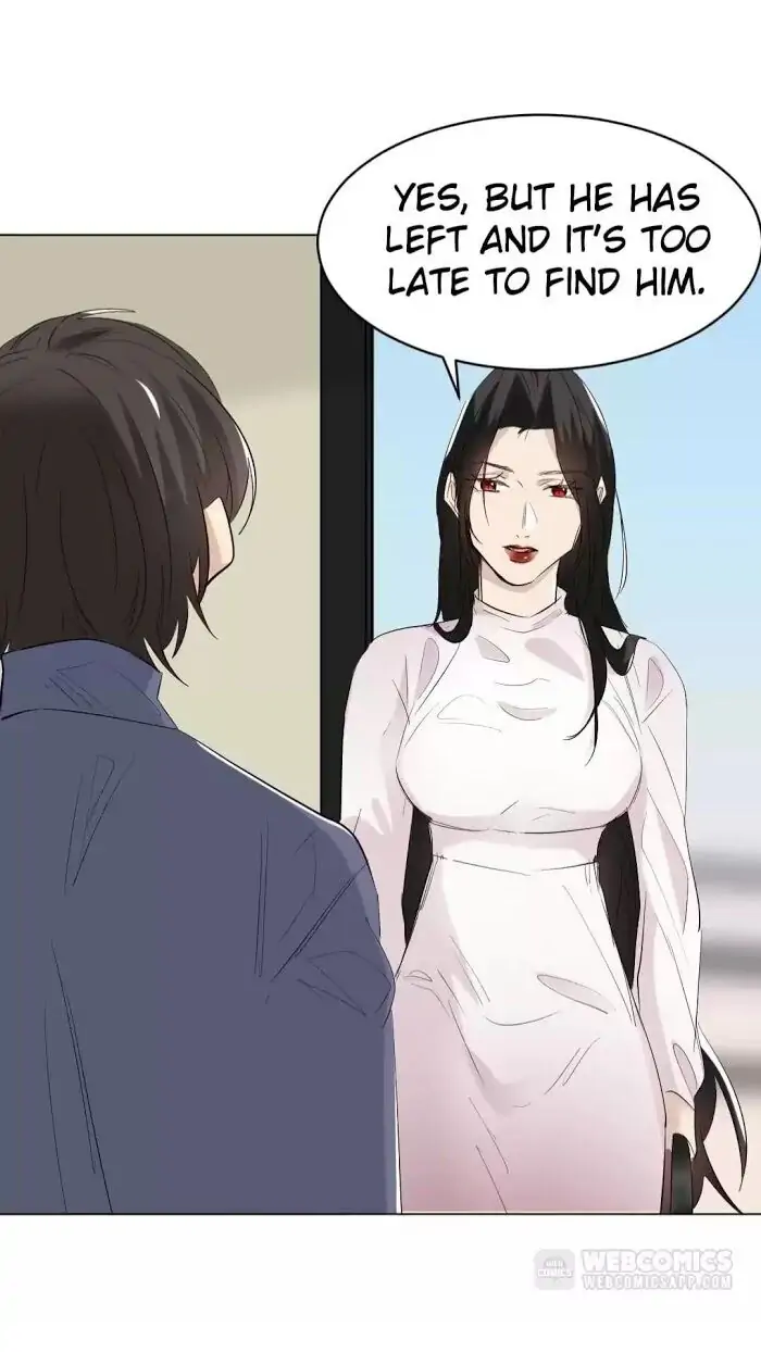 Vampire Taboo Chapter 89 - page 24