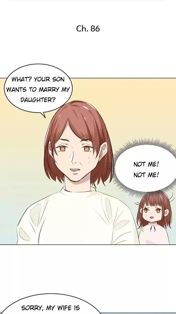 Vampire Taboo Chapter 86 - page 1