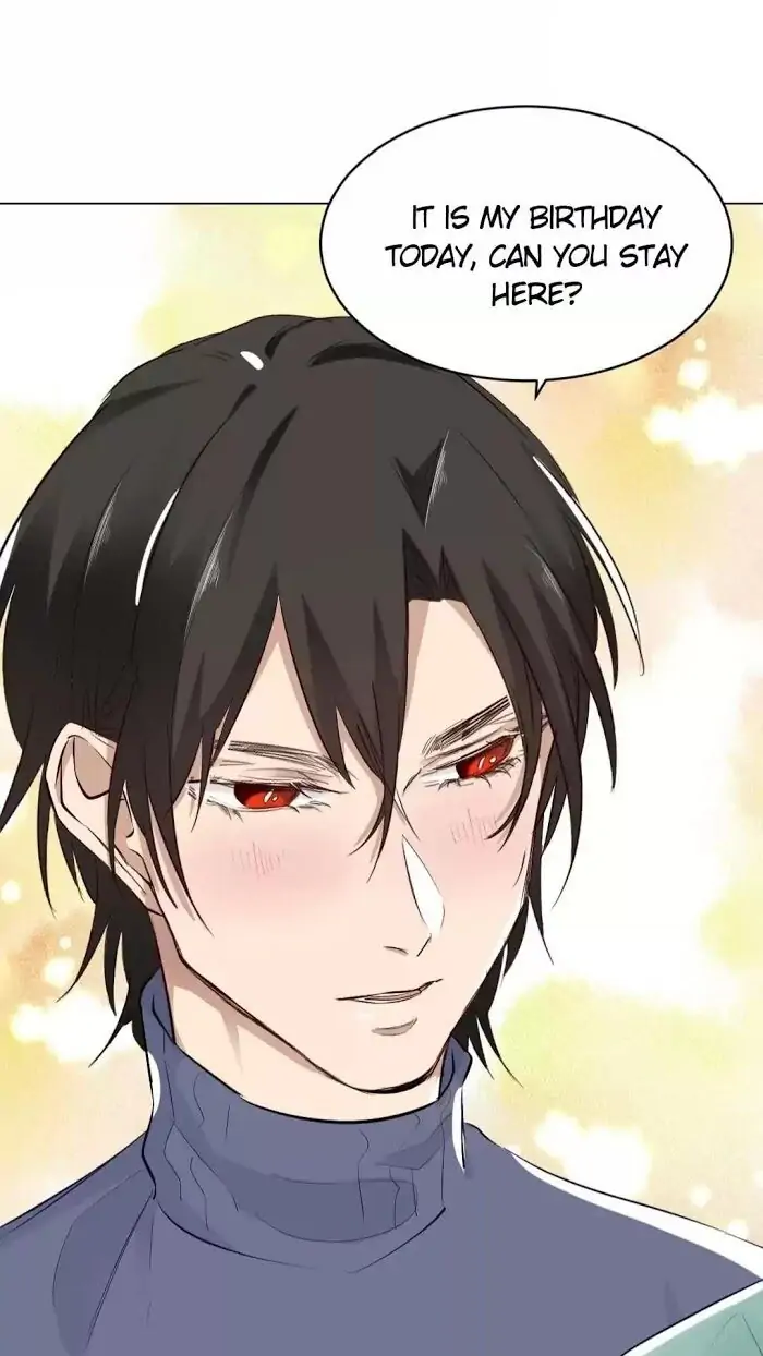 Vampire Taboo Chapter 82 - page 13