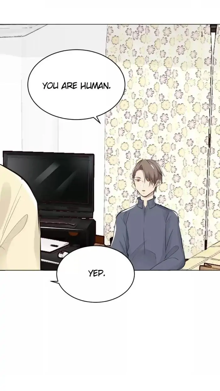 Vampire Taboo Chapter 81 - page 13