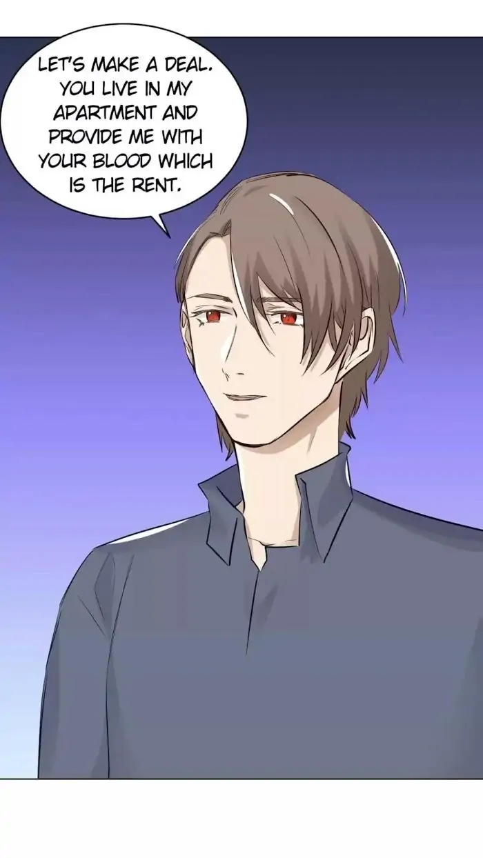 Vampire Taboo Chapter 81 - page 14