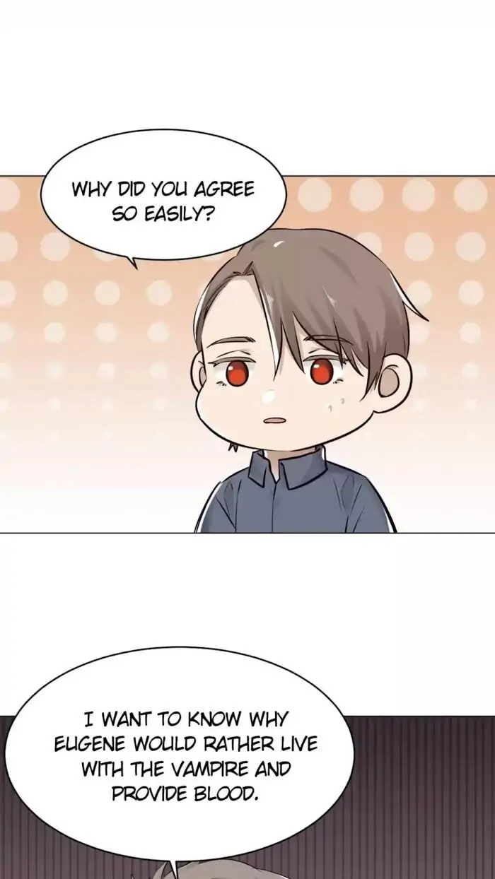 Vampire Taboo Chapter 81 - page 16