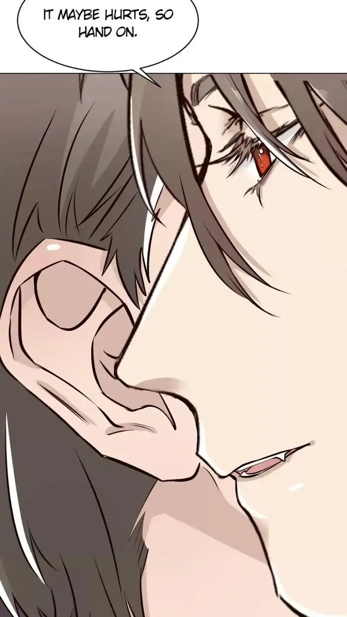 Vampire Taboo Chapter 81 - page 19