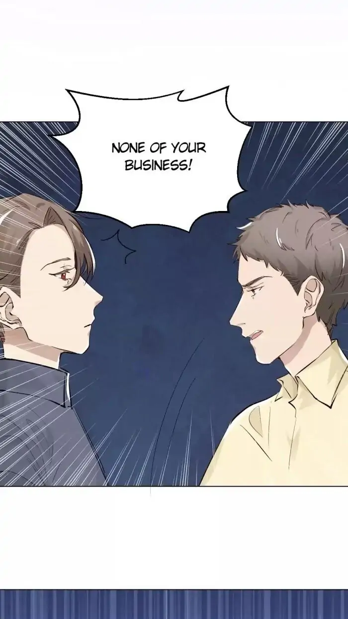 Vampire Taboo Chapter 81 - page 3