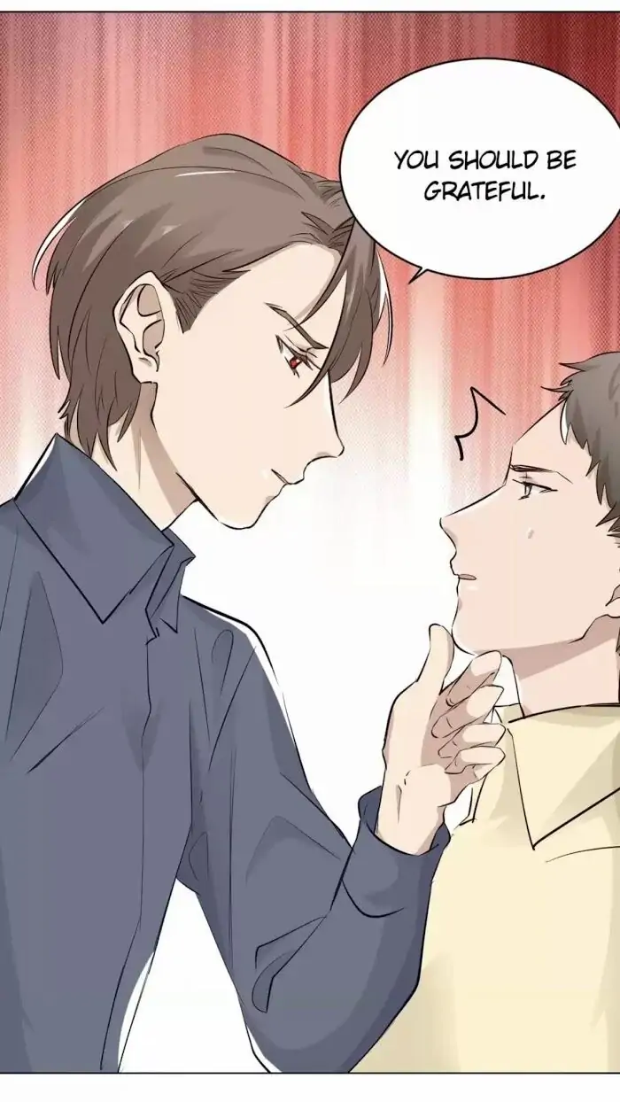 Vampire Taboo Chapter 81 - page 6