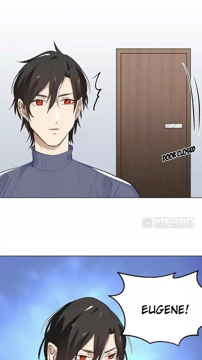 Vampire Taboo Chapter 80 - page 8