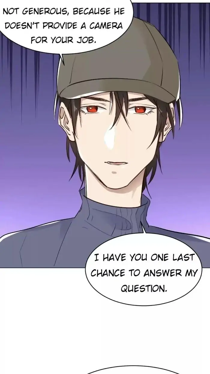Vampire Taboo Chapter 79 - page 10
