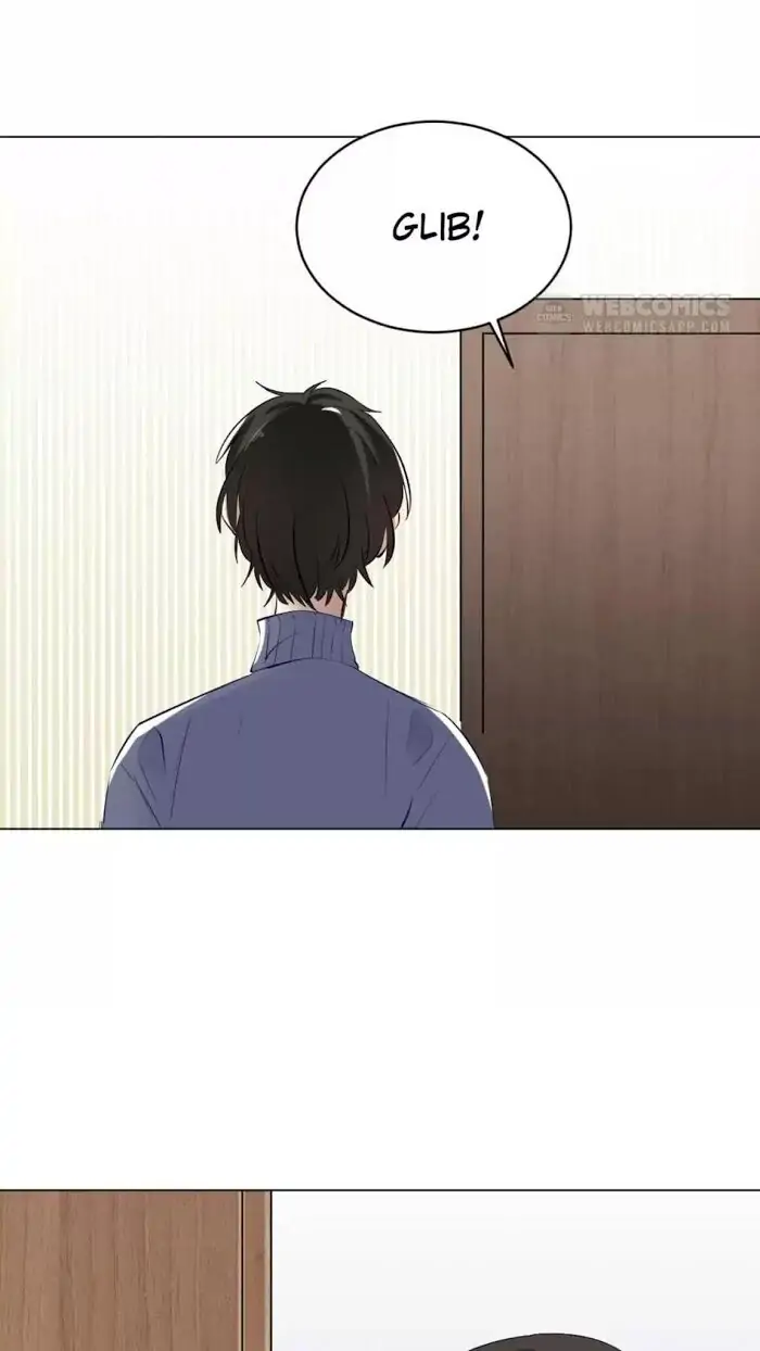 Vampire Taboo Chapter 79 - page 21