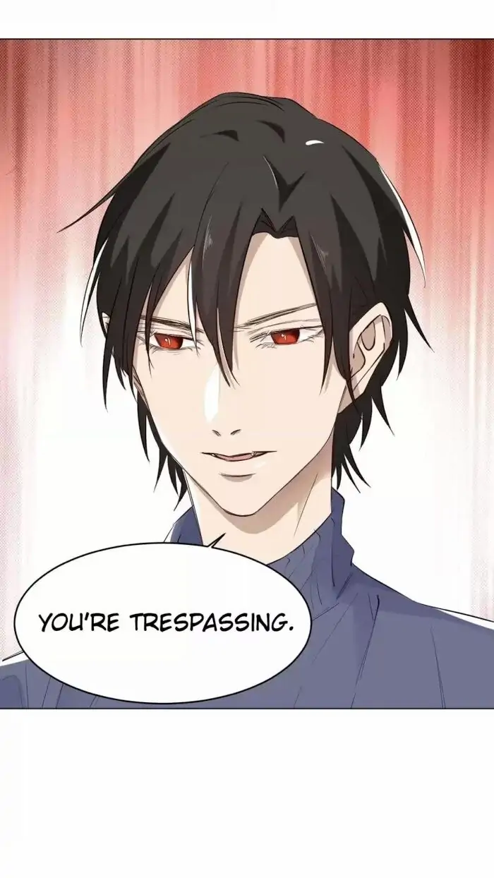 Vampire Taboo Chapter 79 - page 23