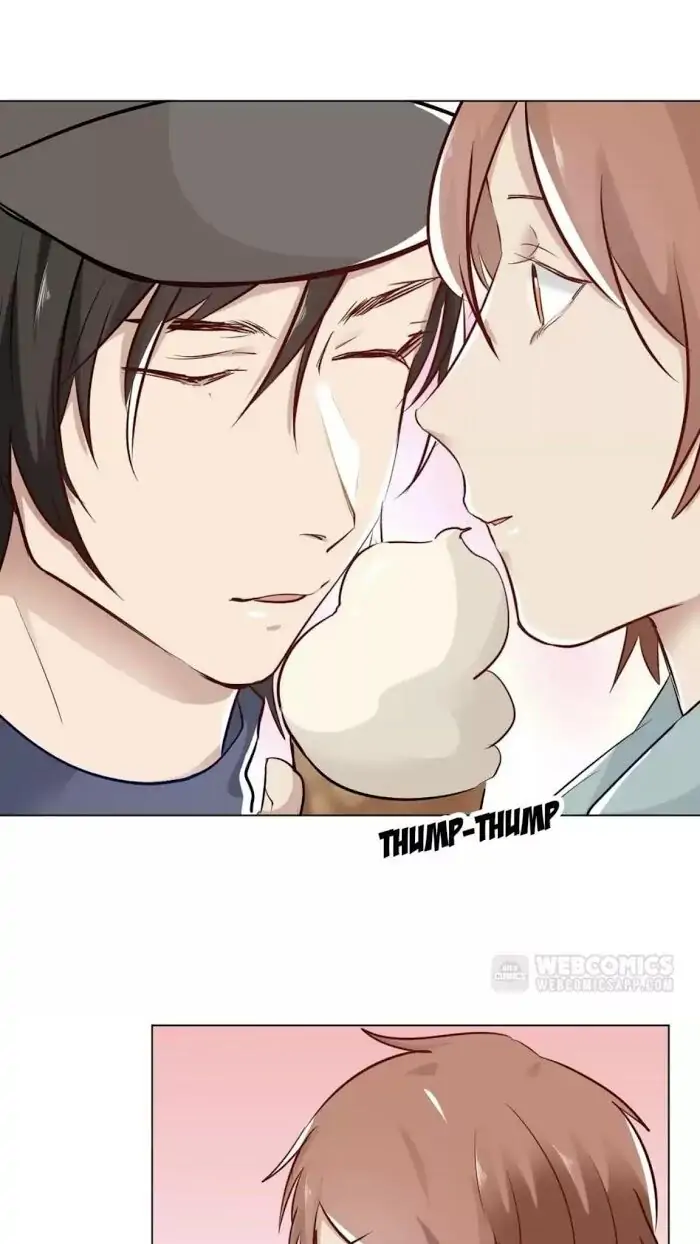 Vampire Taboo Chapter 77 - page 15