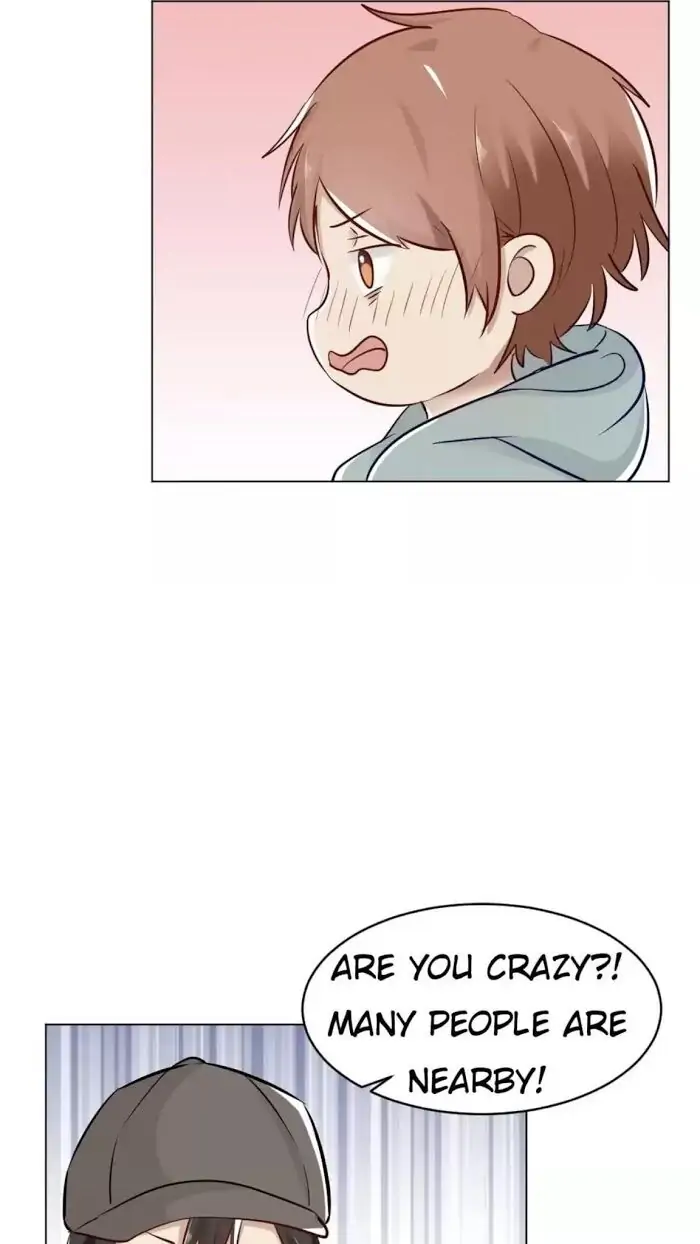 Vampire Taboo Chapter 77 - page 16