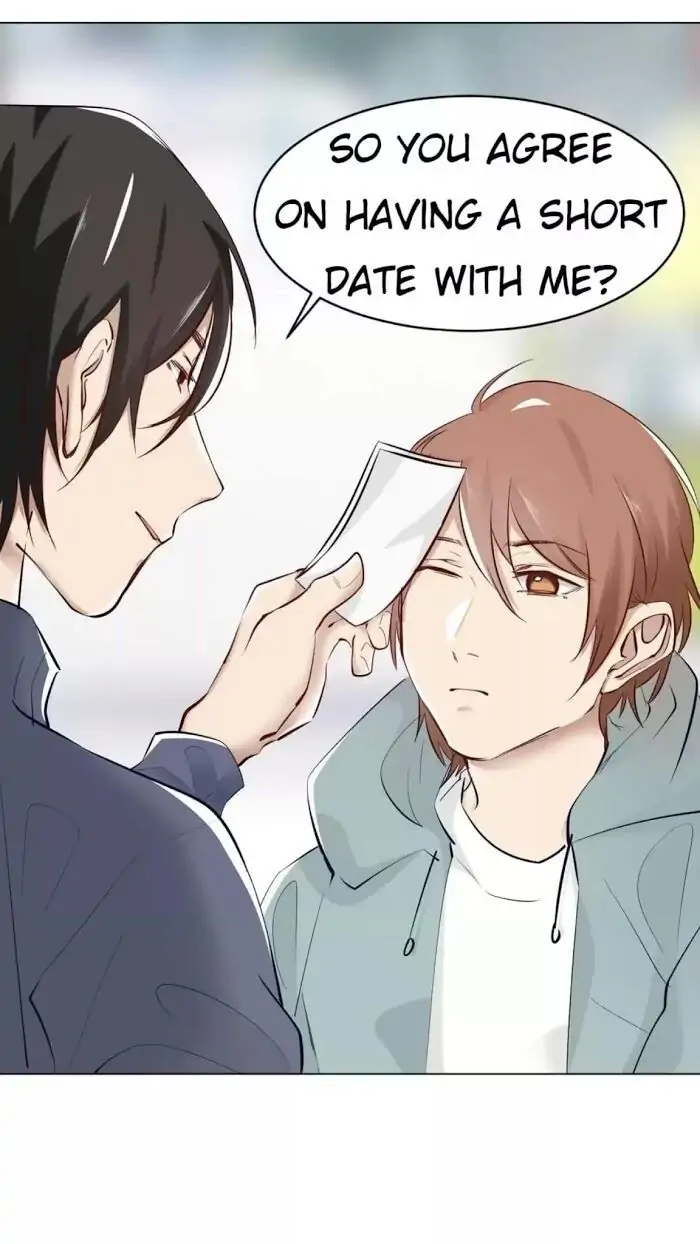 Vampire Taboo Chapter 77 - page 3
