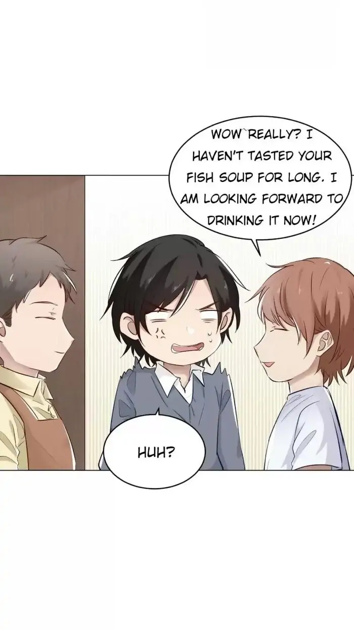 Vampire Taboo Chapter 74 - page 6