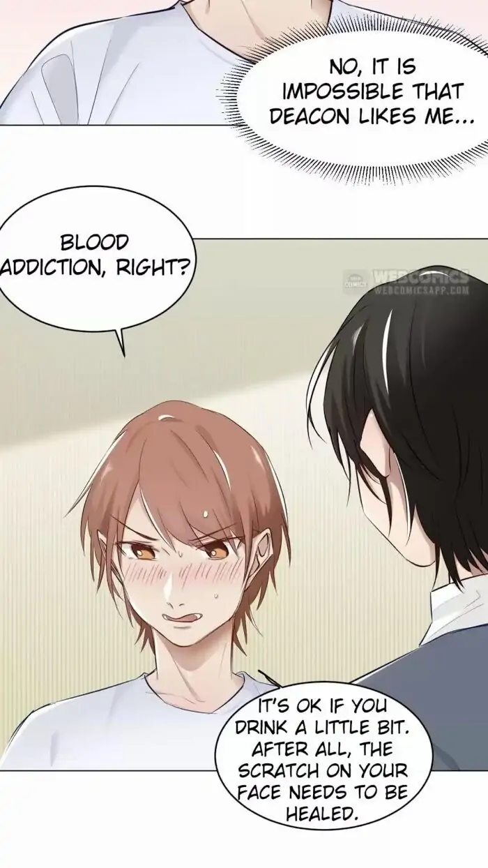 Vampire Taboo Chapter 73 - page 2