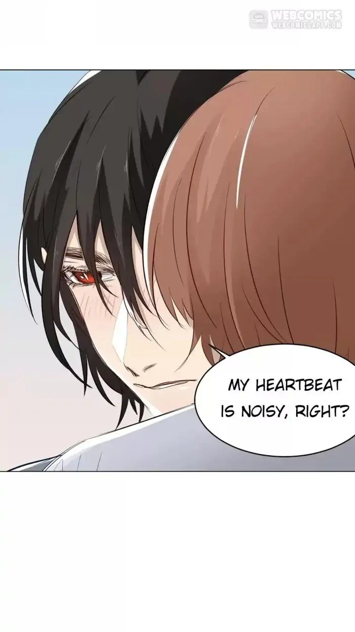 Vampire Taboo Chapter 72 - page 21