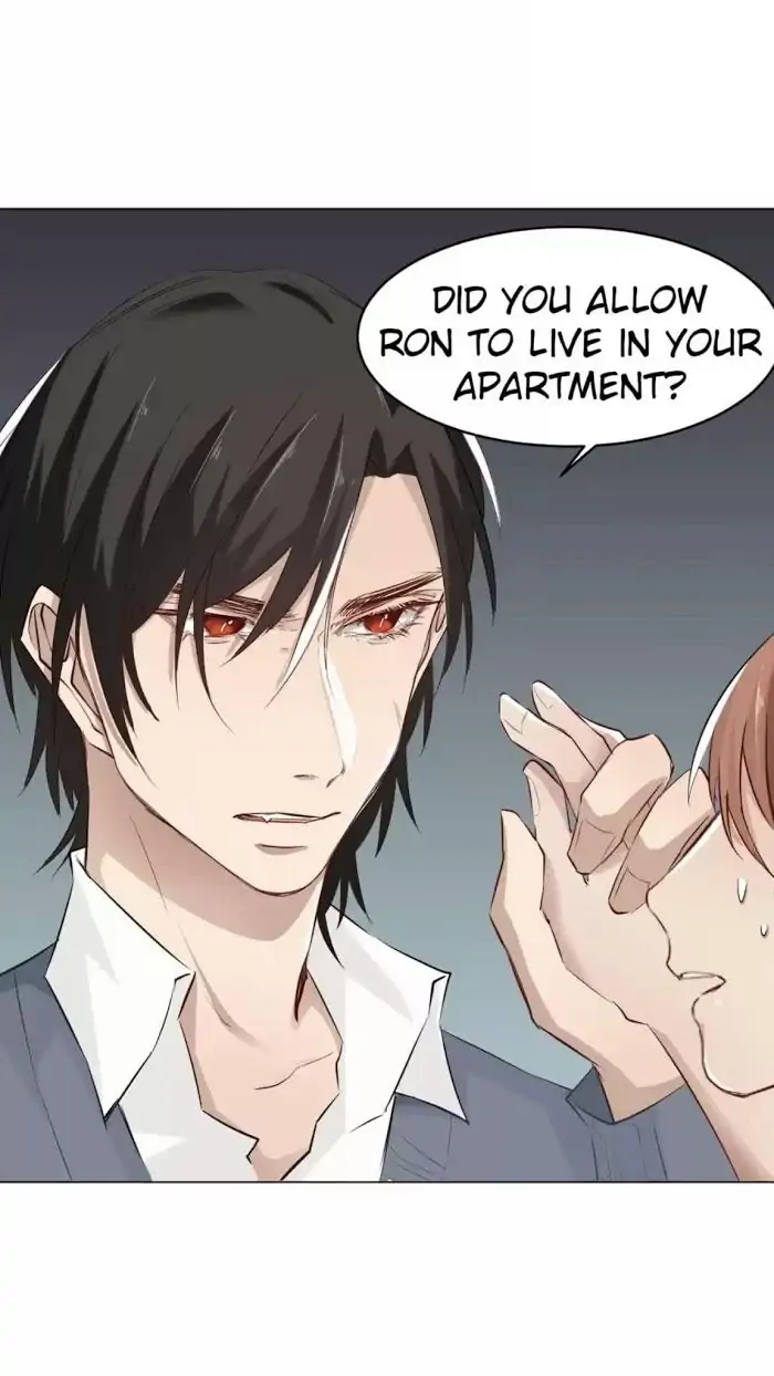 Vampire Taboo Chapter 71 - page 22