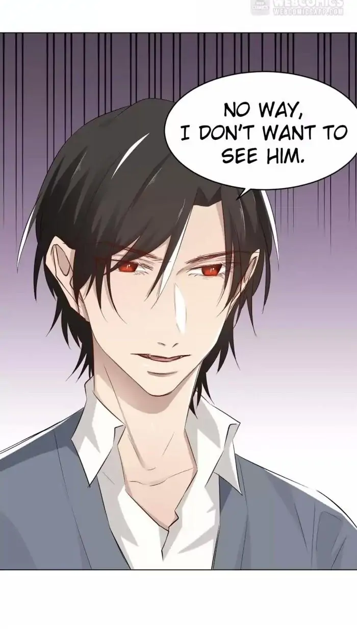 Vampire Taboo Chapter 71 - page 24