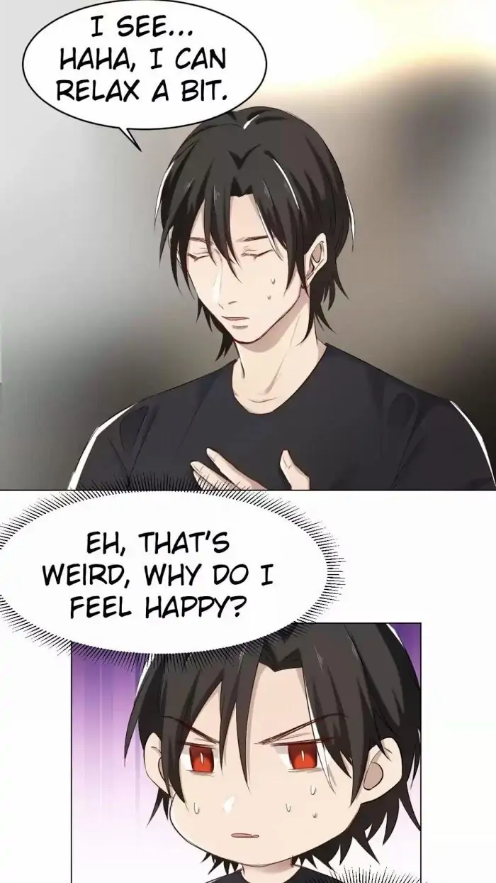 Vampire Taboo Chapter 71 - page 6