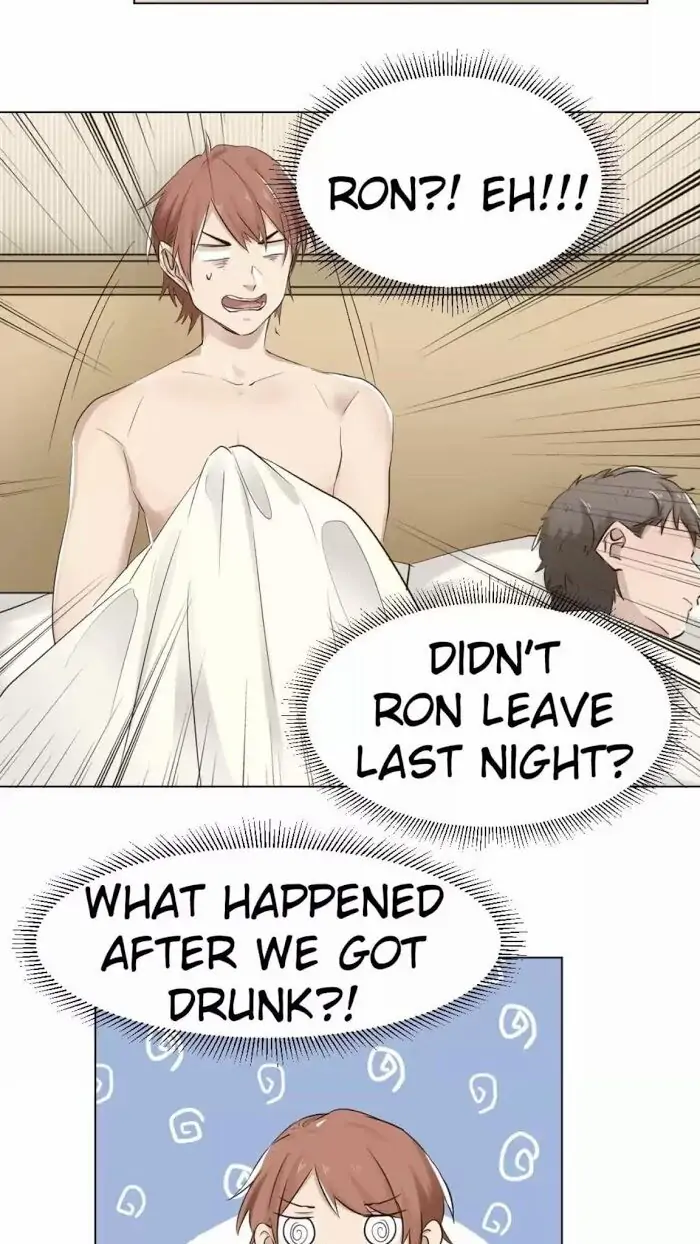 Vampire Taboo Chapter 70 - page 19