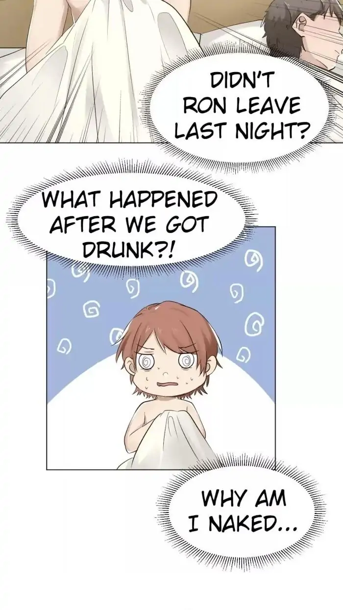 Vampire Taboo Chapter 70 - page 20