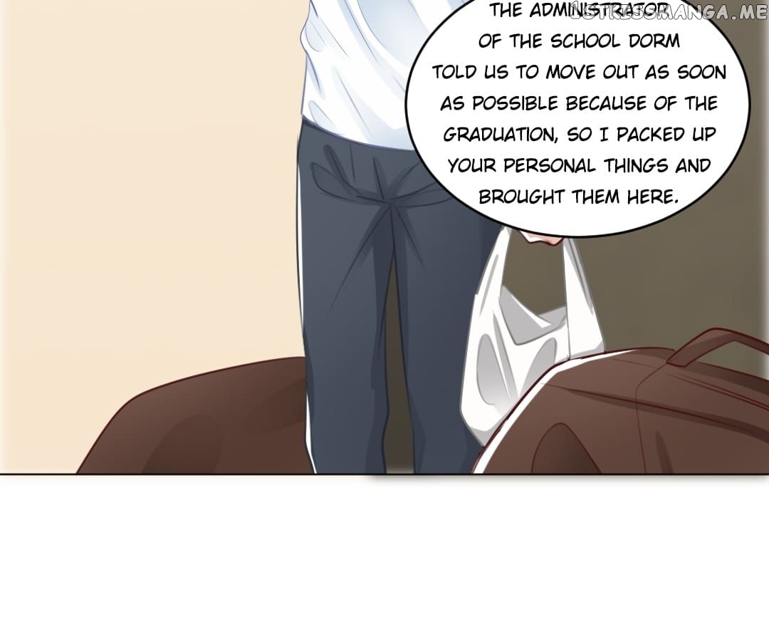 Vampire Taboo chapter 69 - page 16