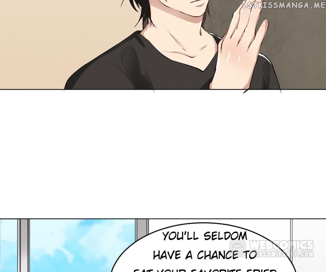 Vampire Taboo chapter 69 - page 38