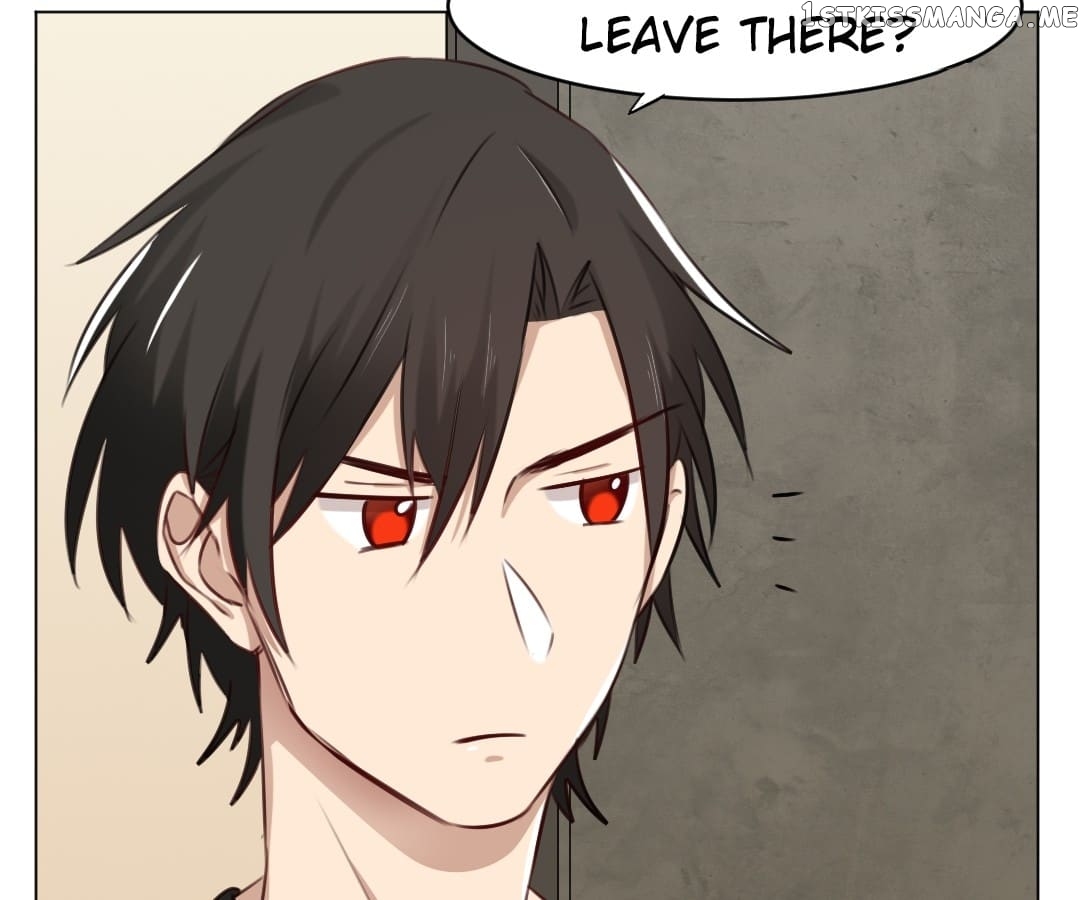 Vampire Taboo chapter 69 - page 43