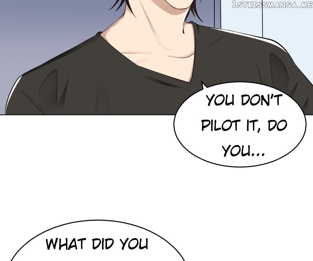 Vampire Taboo chapter 68 - page 16